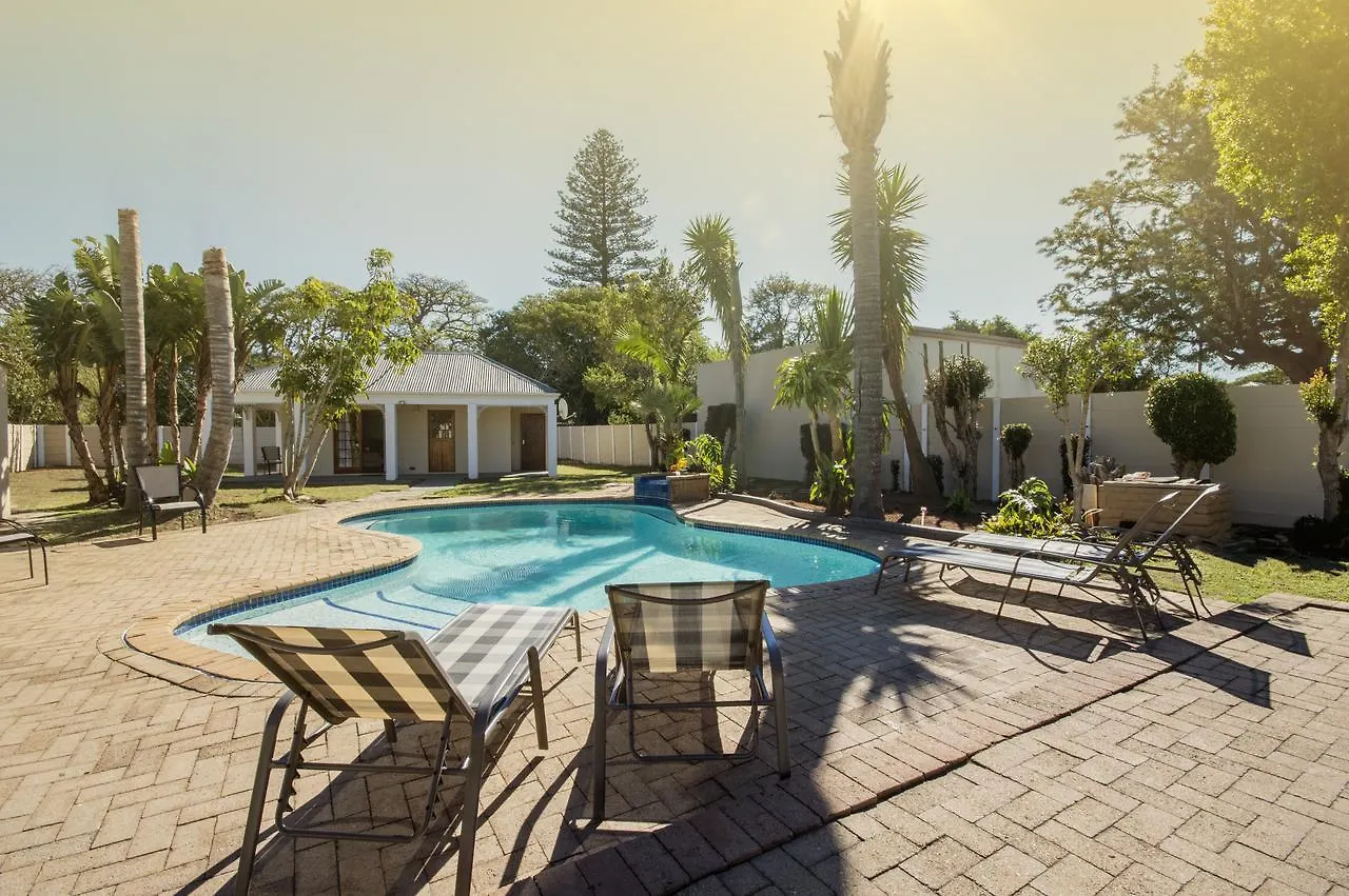Walmer Villiers Self Catering Port Elizabeth Konukevi