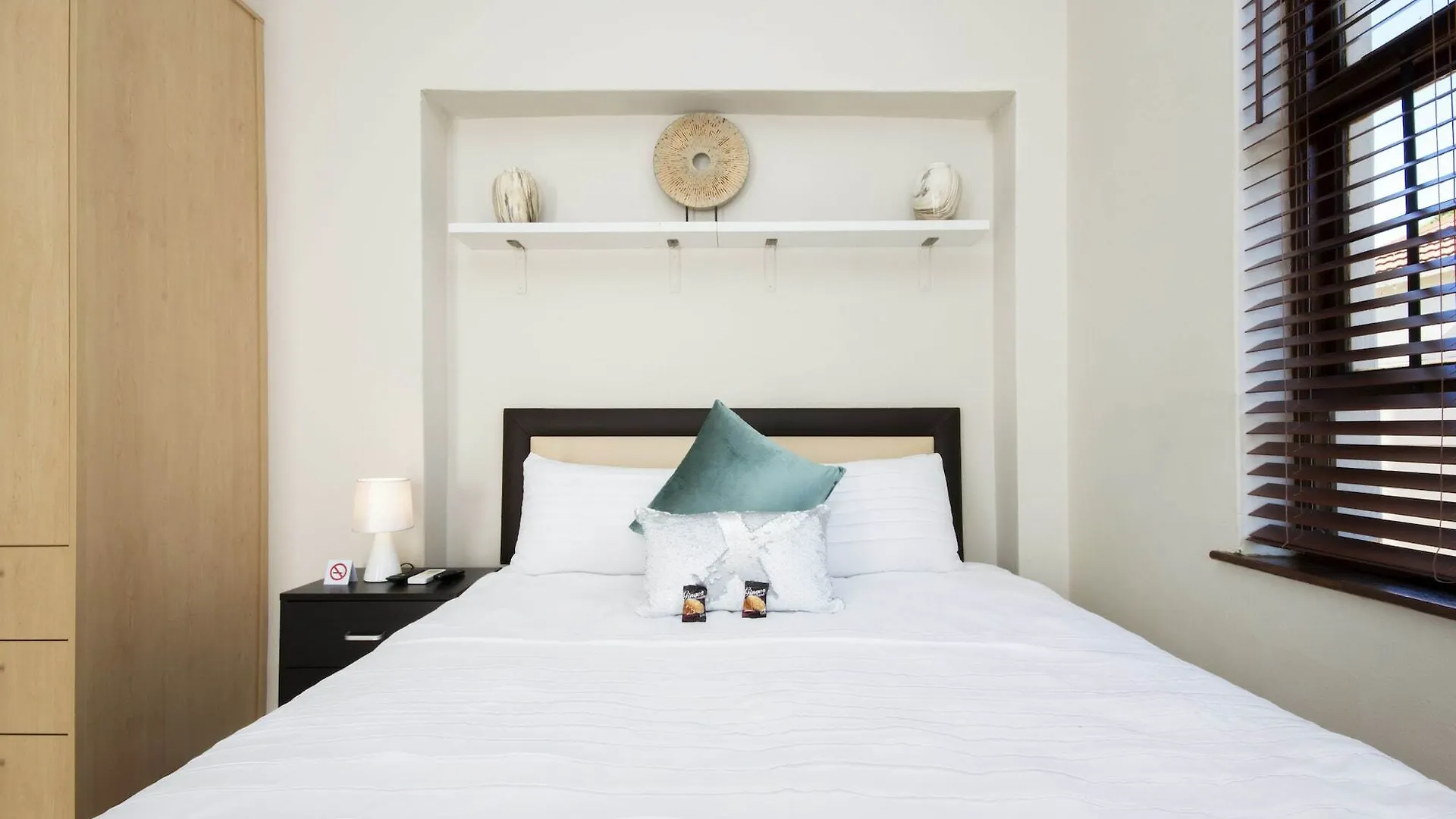 Guest house Walmer Villiers Self Catering Port Elizabeth